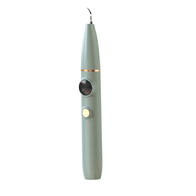 Electric Toothbrush visible ultrasonic tooth cleaner with camera